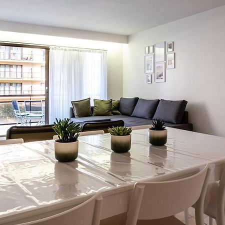 Alexandra 110 Apartment Де Пане Екстериор снимка
