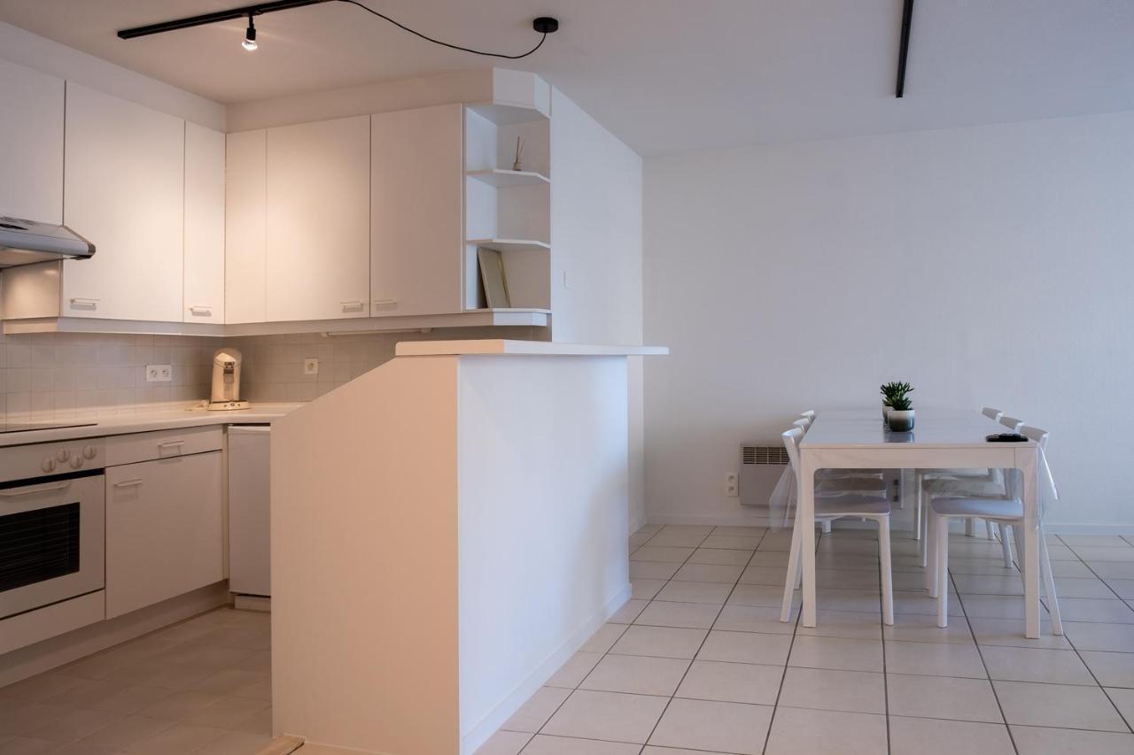 Alexandra 110 Apartment Де Пане Екстериор снимка