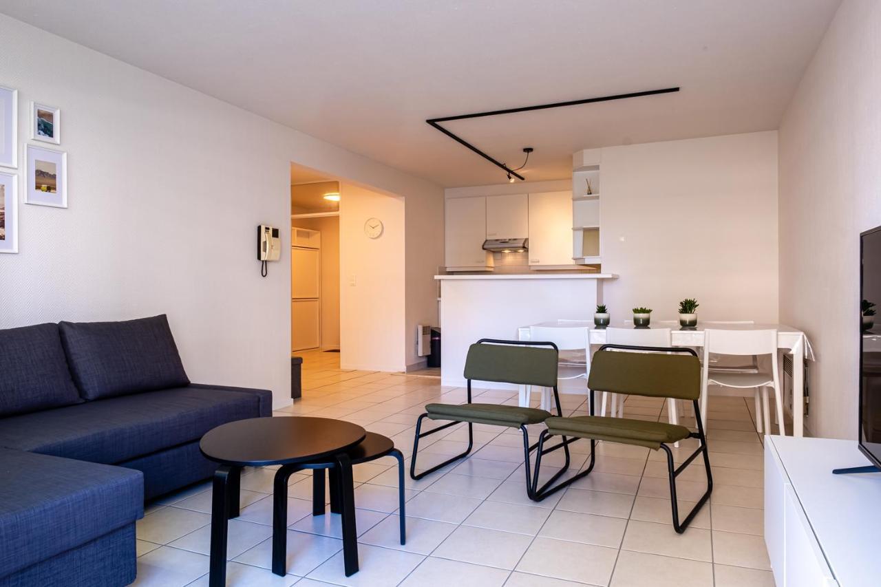 Alexandra 110 Apartment Де Пане Екстериор снимка