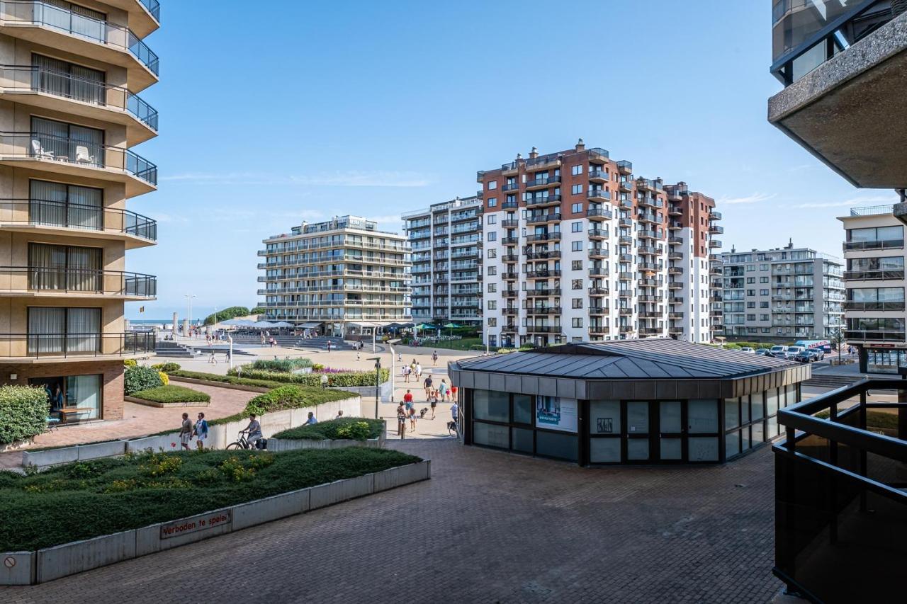 Alexandra 110 Apartment Де Пане Екстериор снимка