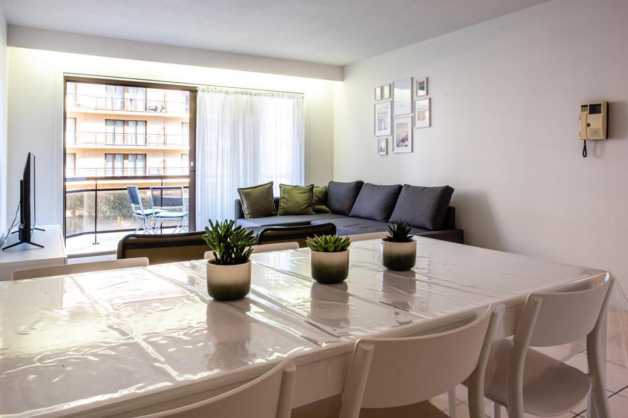 Alexandra 110 Apartment Де Пане Екстериор снимка