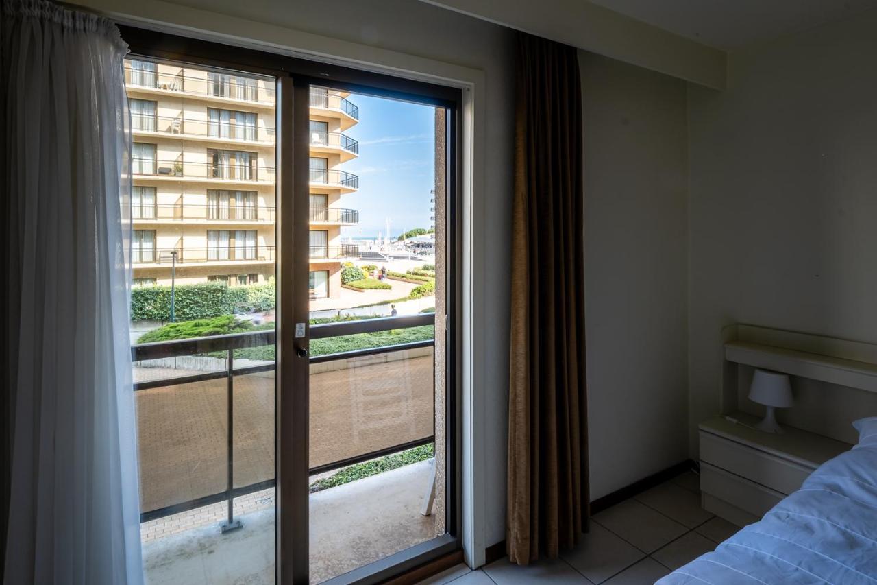 Alexandra 110 Apartment Де Пане Екстериор снимка