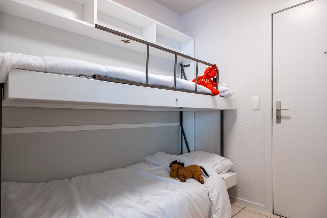 Alexandra 110 Apartment Де Пане Екстериор снимка