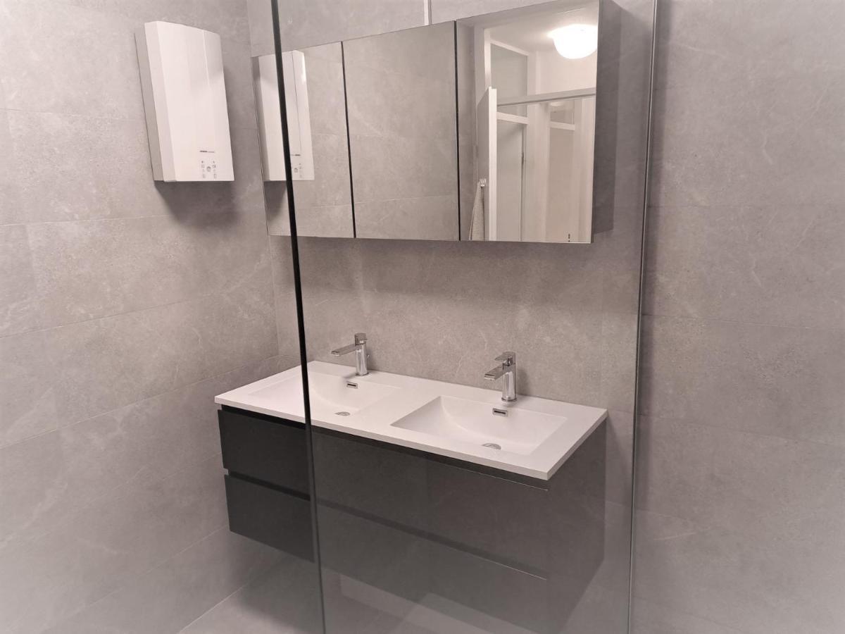 Alexandra 110 Apartment Де Пане Екстериор снимка